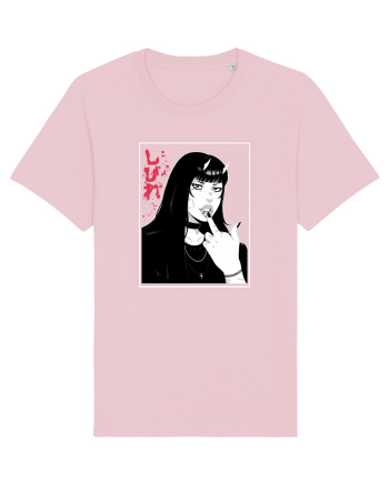 Oni Cotton Pink