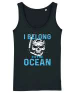 I Belong To The Ocean Maiou Damă Dreamer