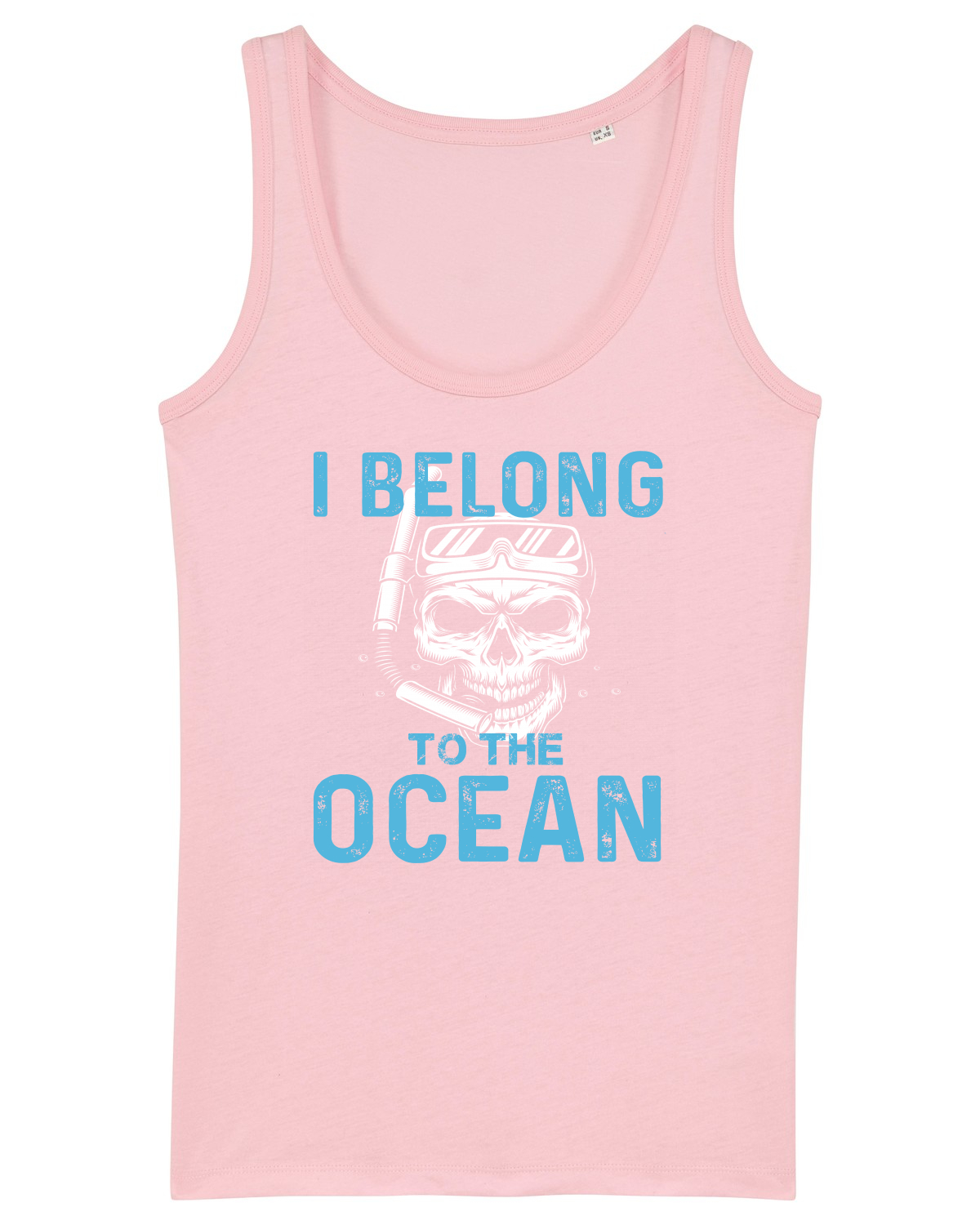 Maiou Damă Dreamer Cotton Pink