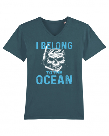 I Belong To The Ocean Stargazer