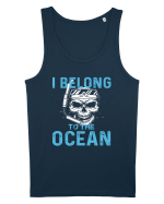 I Belong To The Ocean Maiou Bărbat Runs