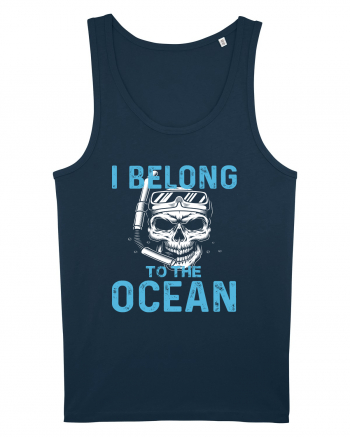 I Belong To The Ocean Navy