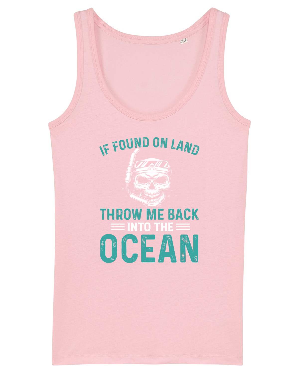 Maiou Damă Dreamer Cotton Pink