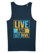 Life Is Better Underwater Maiou Bărbat Runs