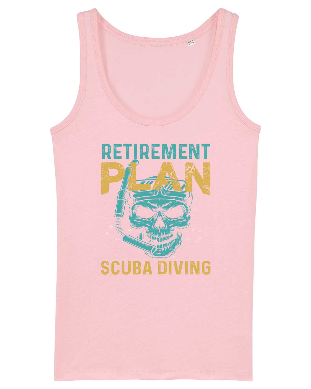Maiou Damă Dreamer Cotton Pink