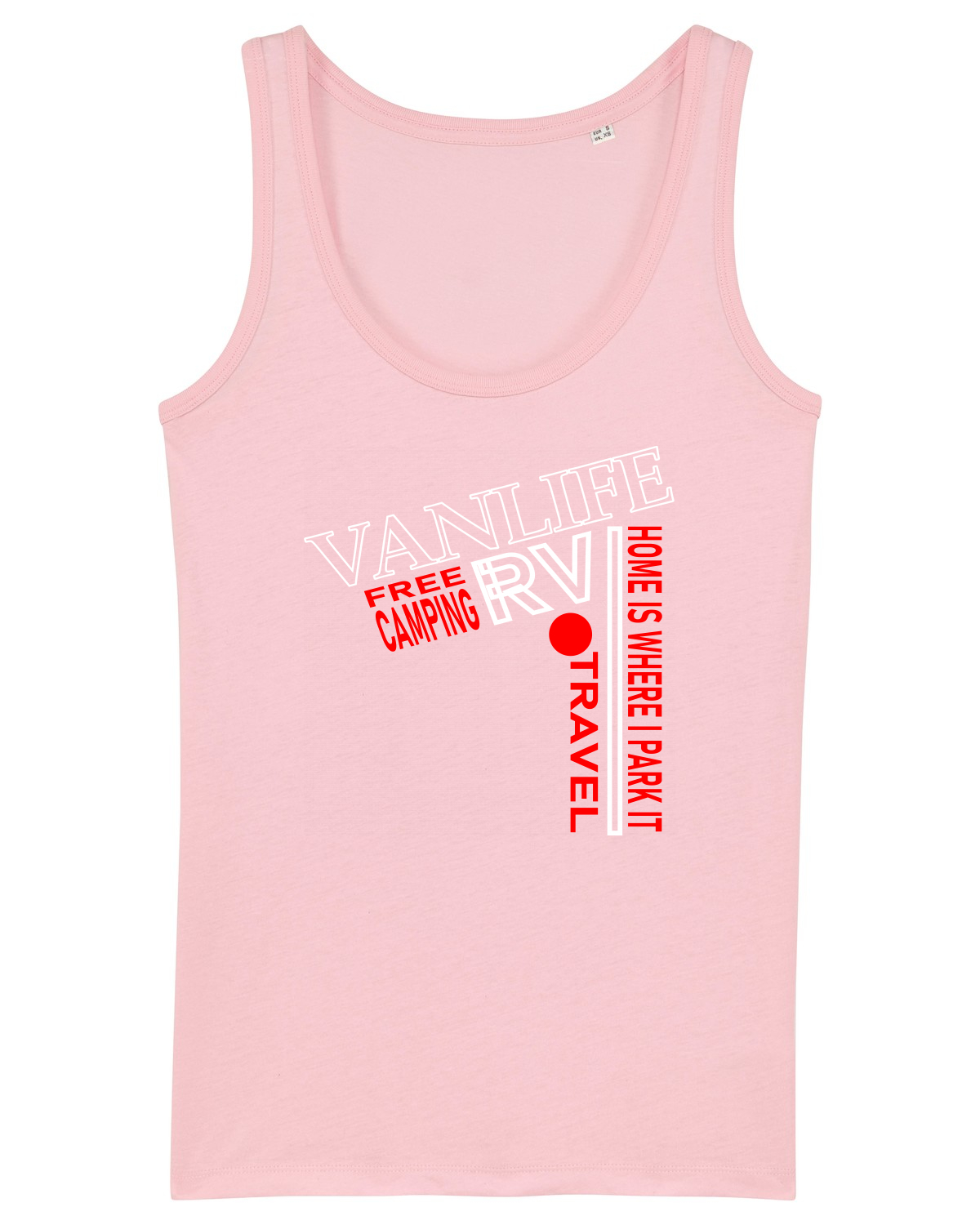 Maiou Damă Dreamer Cotton Pink