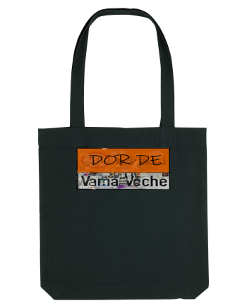 Dor De Vama Veche Black