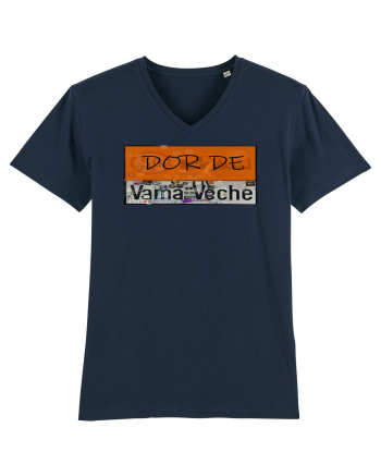 Dor De Vama Veche French Navy