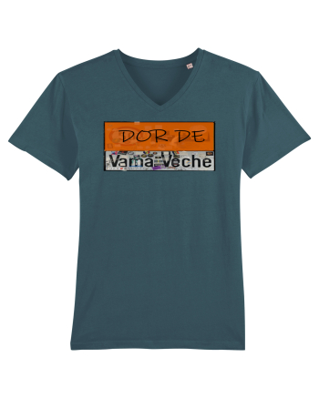 Dor De Vama Veche Stargazer