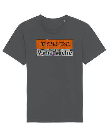 Dor De Vama Veche Anthracite