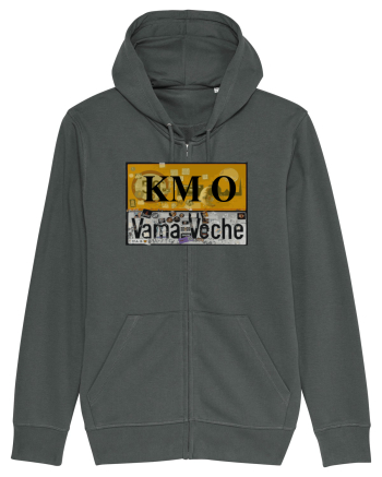 KM Zero Vama Veche Anthracite