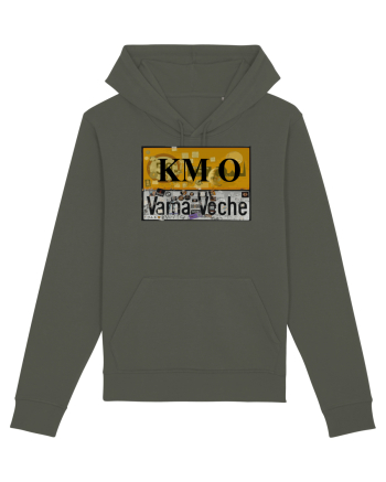 KM Zero Vama Veche Khaki