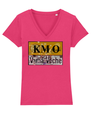 KM Zero Vama Veche Raspberry