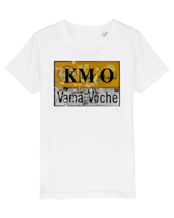 KM Zero Vama Veche White