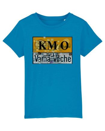 KM Zero Vama Veche Azur