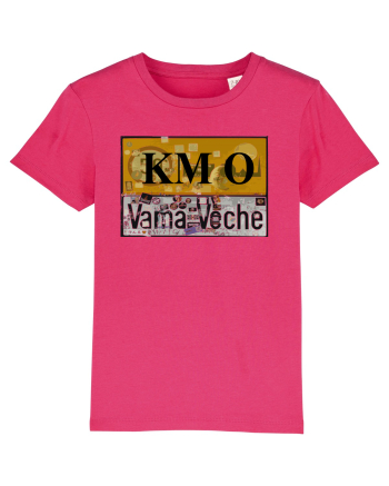 KM Zero Vama Veche Raspberry
