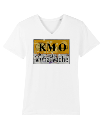 KM Zero Vama Veche White