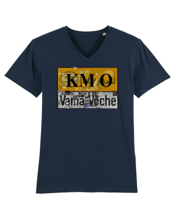 KM Zero Vama Veche French Navy