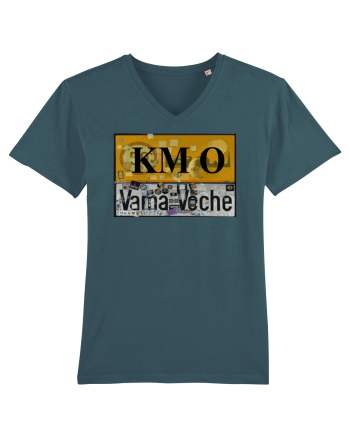KM Zero Vama Veche Stargazer