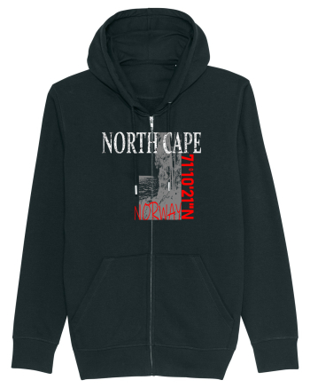 North Cape Black