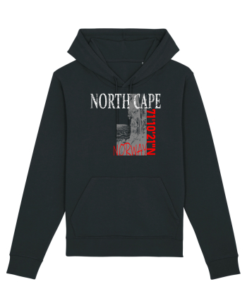 North Cape Black