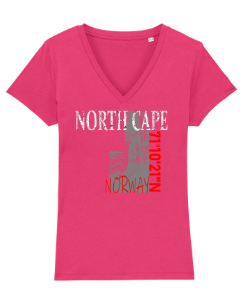 North Cape Raspberry