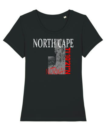 North Cape Black