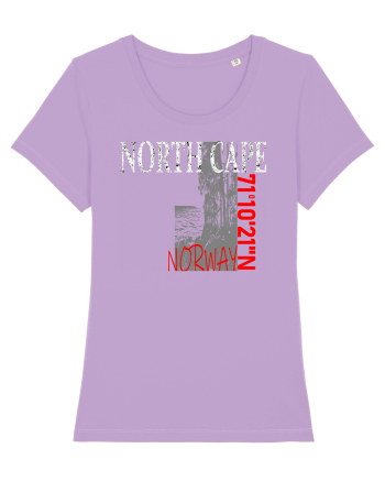 North Cape Lavender Dawn