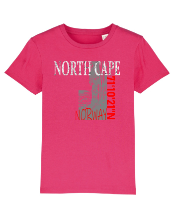 North Cape Raspberry