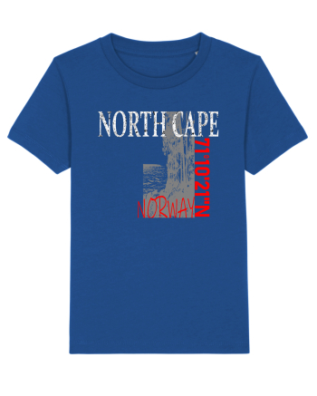 North Cape Majorelle Blue