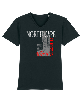 North Cape Black