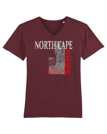 North Cape Burgundy