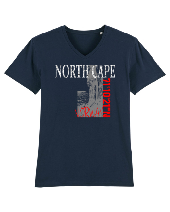 North Cape French Navy
