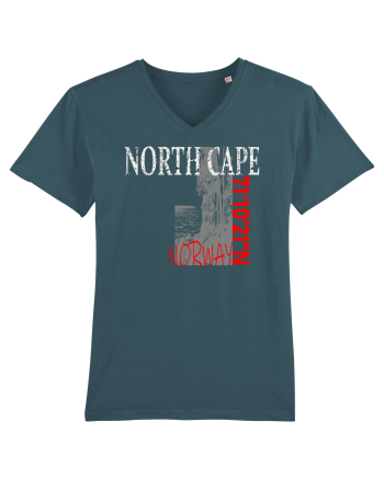 North Cape Stargazer