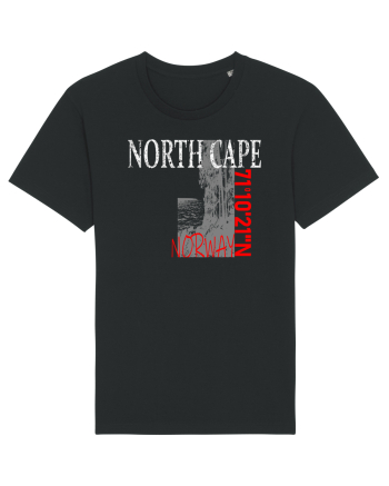 North Cape Black