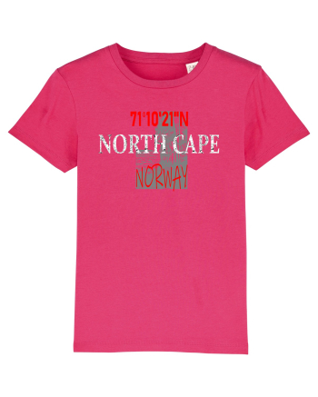 Norway Raspberry