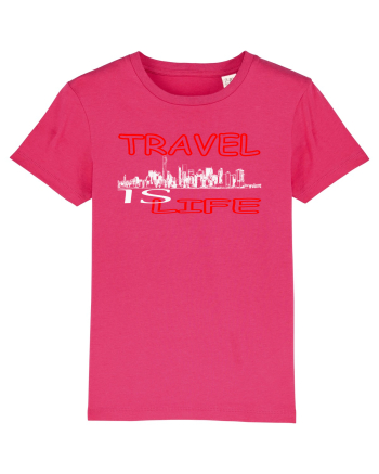Travel Raspberry