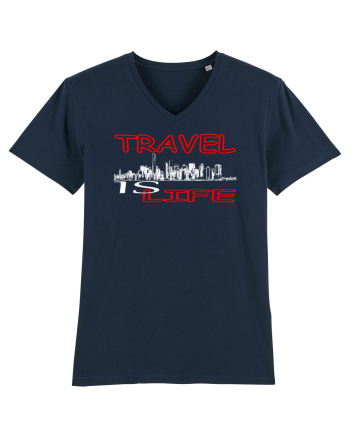 Travel French Navy