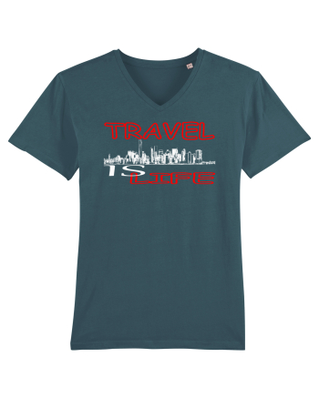 Travel Stargazer