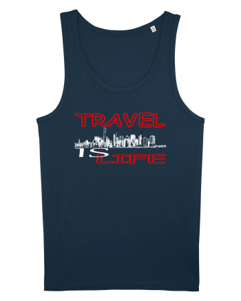 Travel Navy