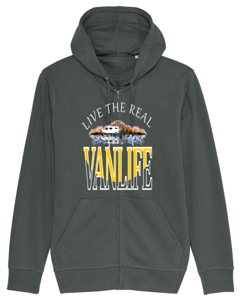 Vanlife Anthracite