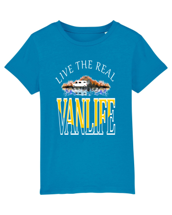 Vanlife Azur