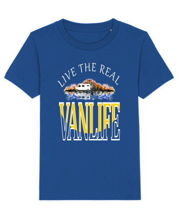 Vanlife Majorelle Blue