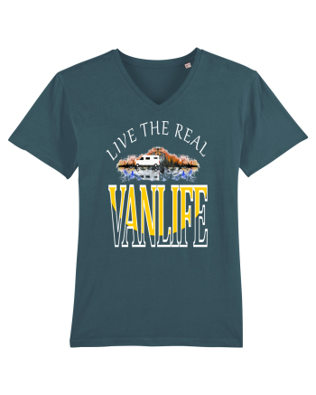 Vanlife Stargazer