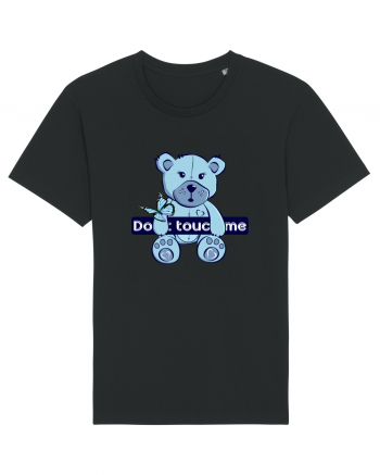 Don't Touch Me Black