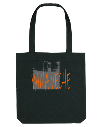 Vama Veche Black