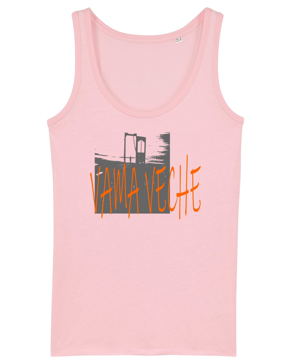 Maiou Damă Dreamer Cotton Pink