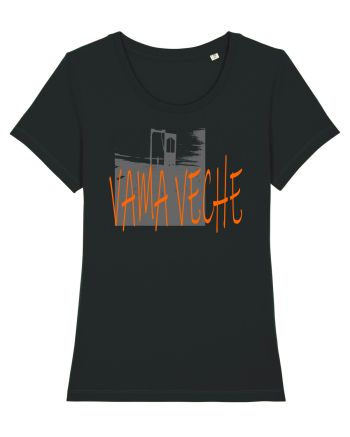 Vama Veche Black