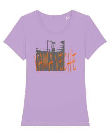 Vama Veche Lavender Dawn