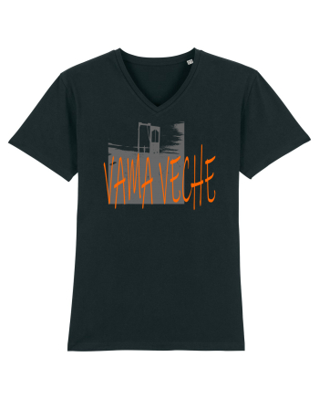 Vama Veche Black